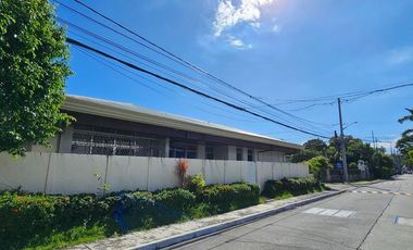 Corner House and Lot for Sale United Parañaque Subdivision 2 Parañaque City