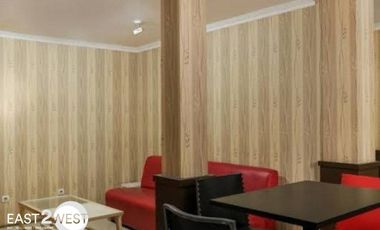 Dijual Hotel Puri Bantul Yogyakarta Murah Sangat Menguntungkan Lokasi Strategis