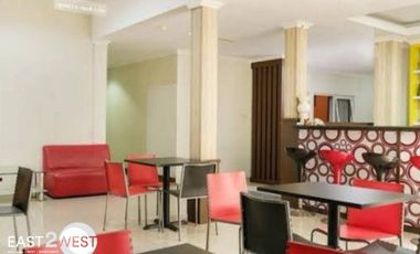 Dijual Hotel Puri Bantul Yogyakarta Murah Sangat Menguntungkan Lokasi Strategis