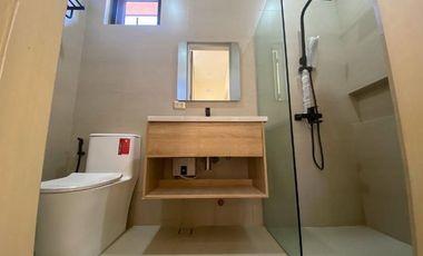 Contemporary 3-Bedroom House & Lot in Silang