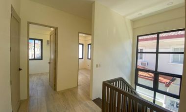 Contemporary 3-Bedroom House & Lot in Silang