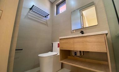 Contemporary 3-Bedroom House & Lot in Silang