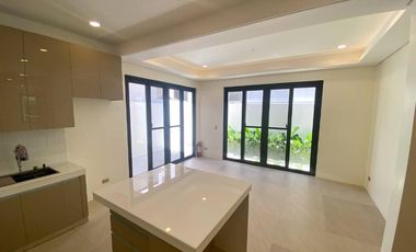 Contemporary 3-Bedroom House & Lot in Silang