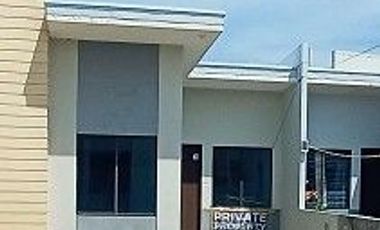 Bank Foreclosed, 45sqm Amaia Scapes Lucena, Brgy. Isabang, Lucena City, Quezon