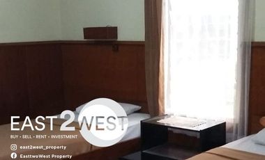 Dijual Hotel kalya Jl Gedongkuning Yogya, Fully operational, BINTANG TIGA jumlah kamar >100 dan selalu penuh turis, menguntungkan