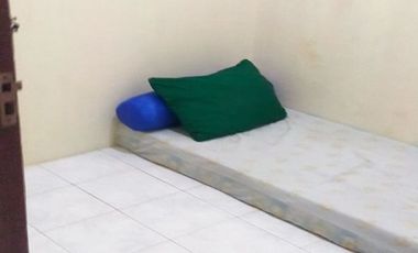 Kost Putri Dekat UNJ, UIJ, UT Jakarta, Green Pramuka Square Mall