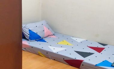 Kost Putri Dekat UNJ, UIJ, UT Jakarta, Green Pramuka Square Mall