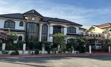 DUBAI BEAUTIFUL HOUSE FOR SALE IN SOUTH FORBES