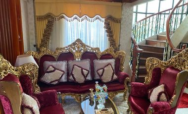 DUBAI BEAUTIFUL HOUSE FOR SALE IN SOUTH FORBES