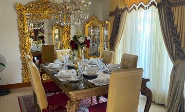 DUBAI BEAUTIFUL HOUSE FOR SALE IN SOUTH FORBES