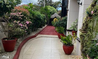 DUBAI BEAUTIFUL HOUSE FOR SALE IN SOUTH FORBES