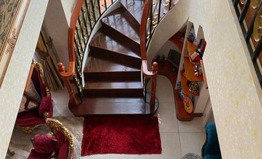 DUBAI BEAUTIFUL HOUSE FOR SALE IN SOUTH FORBES