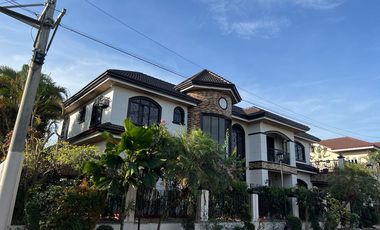 DUBAI BEAUTIFUL HOUSE FOR SALE IN SOUTH FORBES