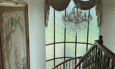 DUBAI BEAUTIFUL HOUSE FOR SALE IN SOUTH FORBES