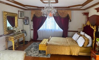 DUBAI BEAUTIFUL HOUSE FOR SALE IN SOUTH FORBES