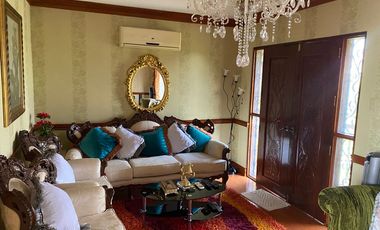 DUBAI BEAUTIFUL HOUSE FOR SALE IN SOUTH FORBES