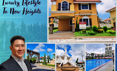 Discover Your Dream Home Today | Affordable Housing near Tagaytay and Nuvali