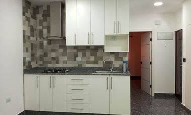 SUITE EN ALQUILER EN KENNEDY NORTE, GUAYAQUIL, ECUADOR