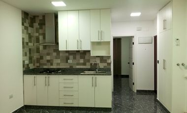 SUITE EN ALQUILER EN KENNEDY NORTE, GUAYAQUIL, ECUADOR
