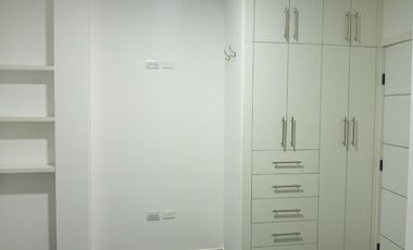 SUITE EN ALQUILER EN KENNEDY NORTE, GUAYAQUIL, ECUADOR