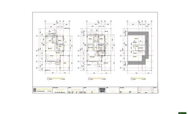 Villa Allegre House and Lot For Sale 113sqm near Carmona Industrial