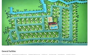 Villa Allegre House and Lot For Sale 113sqm near Carmona Industrial