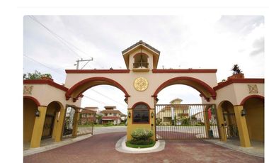 Villa Allegre House and Lot For Sale 113sqm near Carmona Industrial