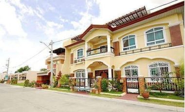 Villa Allegre House and Lot For Sale 113sqm near Carmona Industrial