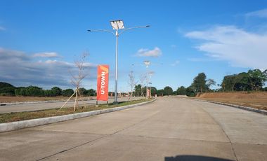 The Newest Residential Lots in Villar City in Dasmarinas Cavite (20 Minutes from Alabang)