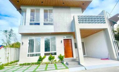 BRAND NEW STUNNING HOUSE FOR SALE IN LAGUNA BEL AIR
