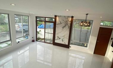 BRAND NEW STUNNING HOUSE FOR SALE IN LAGUNA BEL AIR