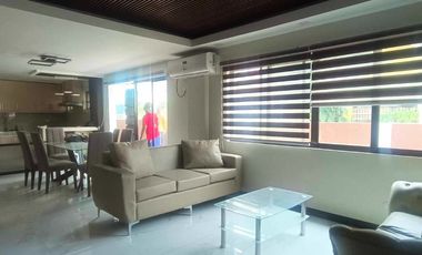 CORNER LOT HOUSE FOR RENT IN SANTA ROA LAGUNA