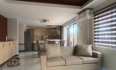 CORNER LOT HOUSE FOR RENT IN SANTA ROA LAGUNA