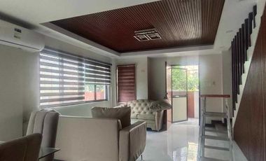CORNER LOT HOUSE FOR RENT IN SANTA ROA LAGUNA