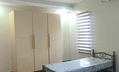 CORNER LOT HOUSE FOR RENT IN SANTA ROA LAGUNA