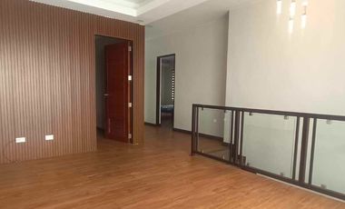 CORNER LOT HOUSE FOR RENT IN SANTA ROA LAGUNA