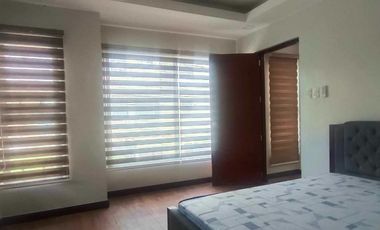 CORNER LOT HOUSE FOR RENT IN SANTA ROA LAGUNA