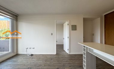 Departamento Dos Dormitorios Dos Baños En Puerto Montt