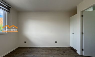 Departamento Dos Dormitorios Dos Baños En Puerto Montt