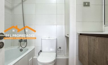 Departamento Dos Dormitorios Dos Baños En Puerto Montt