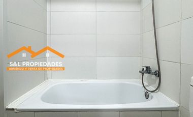 Departamento Dos Dormitorios Dos Baños En Puerto Montt