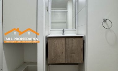 Departamento Dos Dormitorios Dos Baños En Puerto Montt