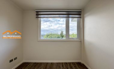 Departamento Dos Dormitorios Dos Baños En Puerto Montt