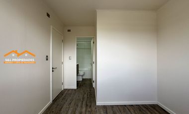 Departamento Dos Dormitorios Dos Baños En Puerto Montt