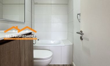 Departamento Dos Dormitorios Dos Baños En Puerto Montt