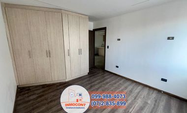 HERMOSOS DEPARTAMENTOS A ESTRENAR, Sector Misicata D354