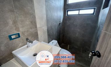 HERMOSOS DEPARTAMENTOS A ESTRENAR, Sector Misicata D354