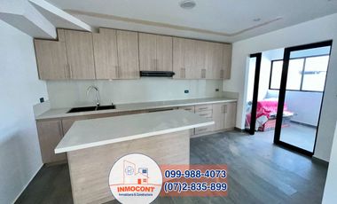 HERMOSOS DEPARTAMENTOS A ESTRENAR, Sector Misicata D354