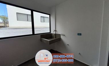 HERMOSOS DEPARTAMENTOS A ESTRENAR, Sector Misicata D354