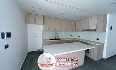 HERMOSOS DEPARTAMENTOS A ESTRENAR, Sector Misicata D354